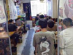 -秦韵味香辣爆肚面(钟楼店)