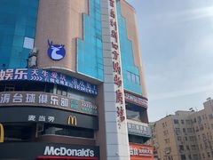 -青岛利群四方购物广场