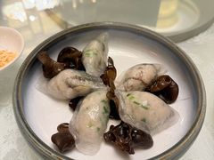 -酌宴府The China Club·广州万富希尔顿酒店(云城东路店)