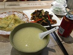 -四姐妹东北饺子(沙尾路店)