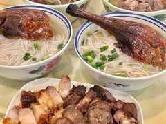 -香辉食馆(新兴路店)