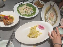 -姑苏家宴·苏帮菜·松鼠桂鱼(苏州总店)