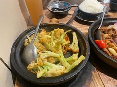 -啫火啫啫煲·顺德干蒸(西乡天虹店)