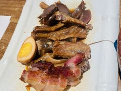 -先记烧鹅王·本地粤菜(福永店)