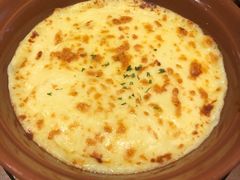 奶汁芝士土豆泥-萨莉亚意式餐厅(杭州滨江天街店)