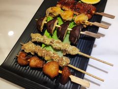-羽寿司(东方宝泰店)