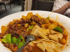 -那时新疆(经纬汇店)