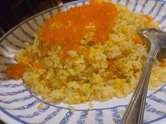 蟹籽炒饭-万岁寿司(芳村店)