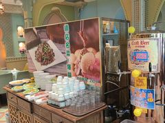 -清真  吐鲁番餐厅(牛街店)