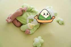 -玛瑞莎孕婴童摄影到家拍