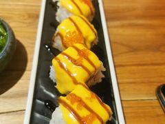 -竹涟烧肉(太古里店)