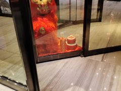 -重庆富力艾美酒店