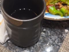 -渔荷食町·铁板烧料理(崂山万象汇店)