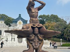 -珠海圆明新园