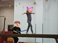 -蜩动儿童运动成长馆(恒生万鹂广场店)