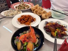 -必点海鲜·海肠捞饭·鲅鱼水饺(滨江道店)