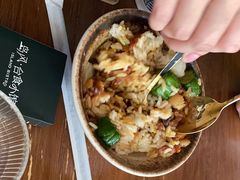 -岛风·台食小馆 ISLAND BISTRO(烟台山店)