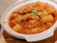 -山四砂锅(钟楼街店)