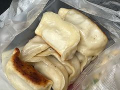 -水丰锅贴(延吉东路店)