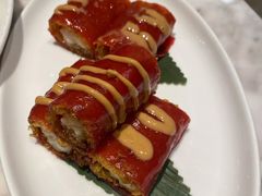 金沙红米肠-香港百合居(LCM置汇旭辉广场店)