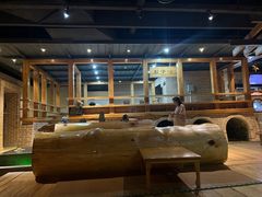 -沐泷泉(南风大剧院店)