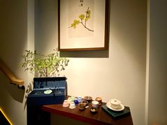 -梅间堂茶馆(绿地缤纷城店)