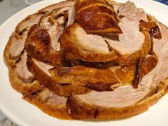 -臻味到北京烤鸭(MM3购物中心店)