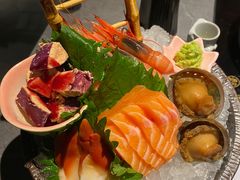 -匠和风精致料理(祥禾天地店)