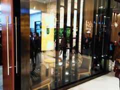 门面-CoCo都可(合生汇店)