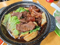 -珍珍小食店(西华路店)