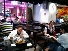 -小山城麻辣香锅(新邻生活广场店)