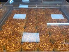 -鲍师傅糕点(五角场店)