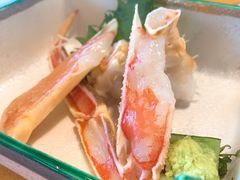 -蟹道乐(道顿堀本店)