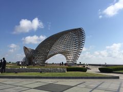 -南汇嘴观海公园