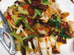 -南海渔家•海鲜•正宗海南菜(海棠湾店)