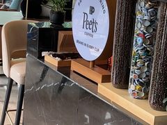 -福田口岸逸扉酒店创逸空间