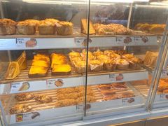 -85度C(南京龙江店)