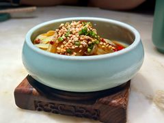 -锦府盐帮·李宅(领展购物广场中关村店)