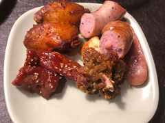 -盛江山自助料理(奥莱锦辉购物广场店)