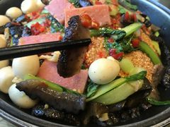 -三姐妹餐厅(曲江店)