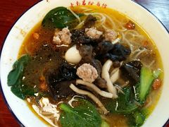 -老南昌粉面馆(绳金塔店)