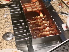 -丰茂烤串(卫星广场店)