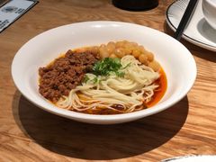 干馏豌杂面-太二酸菜鱼(深圳布吉万象汇店)