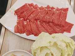 -巴蜀王婆大虾(南锣鼓巷店)