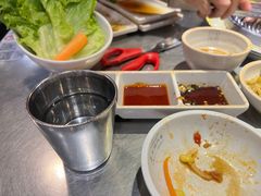 -喜来稀肉(虹泉路店)