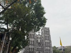 -圣约瑟夫大教堂