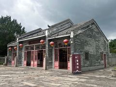 -悦城龙母祖庙