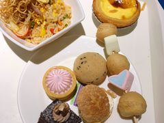 -堂会·KTV·自助餐·团建聚会(天河店)