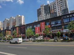 -豫掌柜饸饹面·烩面(秀沿路店)