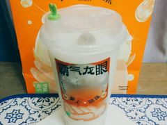 -奈雪的茶(华强北中航城店)